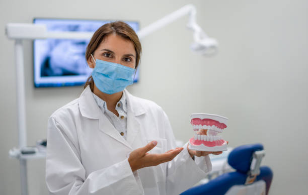 Best Emergency Dentist for Knocked-Out Tooth in Highlands, CA